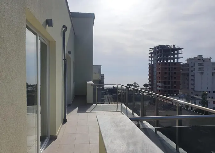 Milenium Apartments