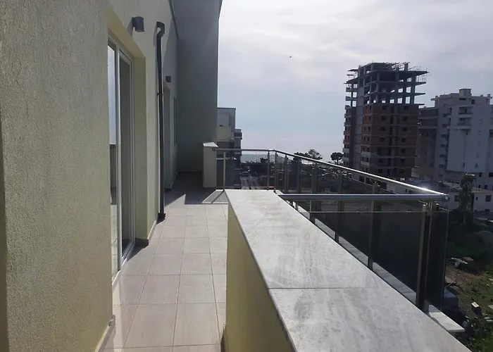 Milenium Apartments