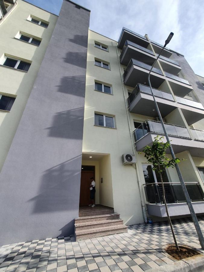 Apartmán Milenium Shëngjin