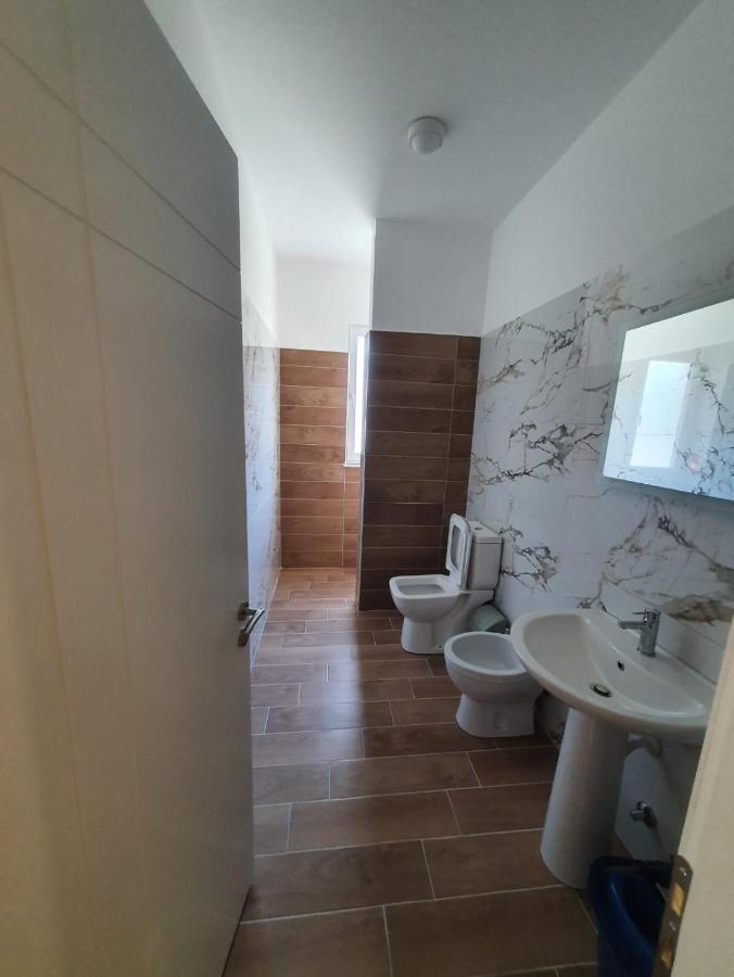 Milenium Appartement Shëngjin