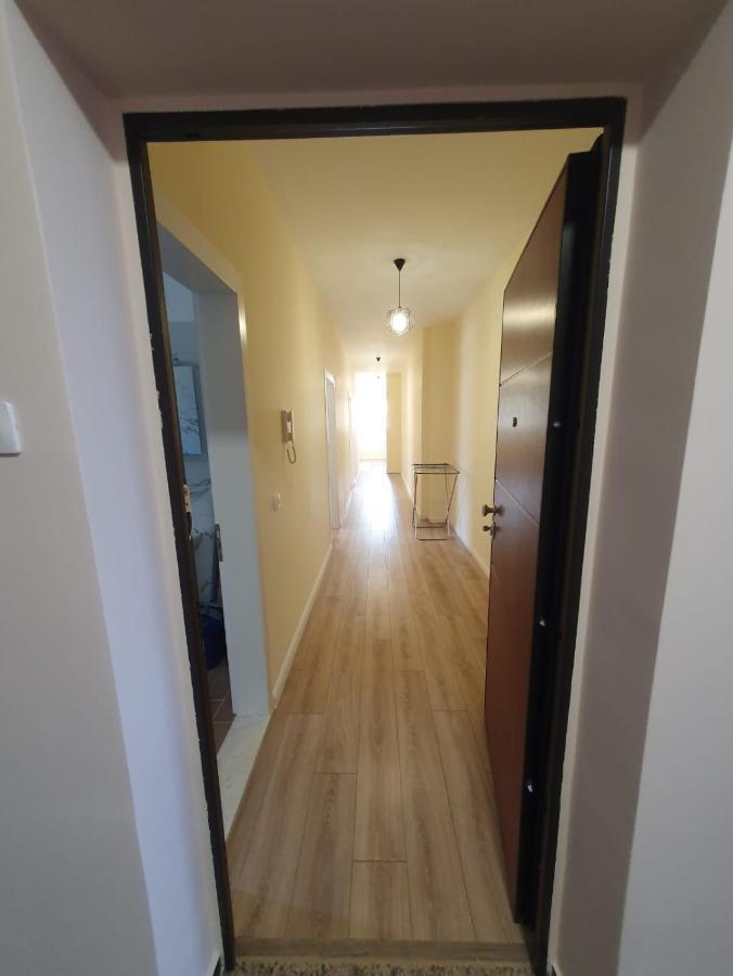 Milenium Appartement Shëngjin