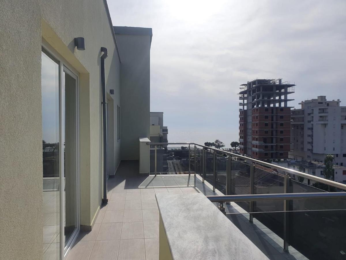 Milenium Appartement Shëngjin