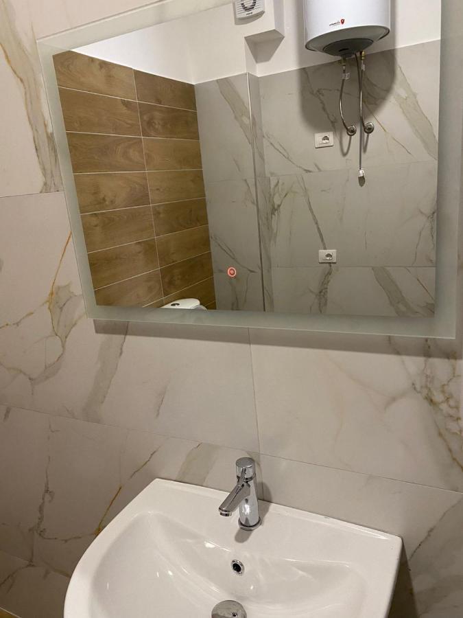 Milenium Appartement *