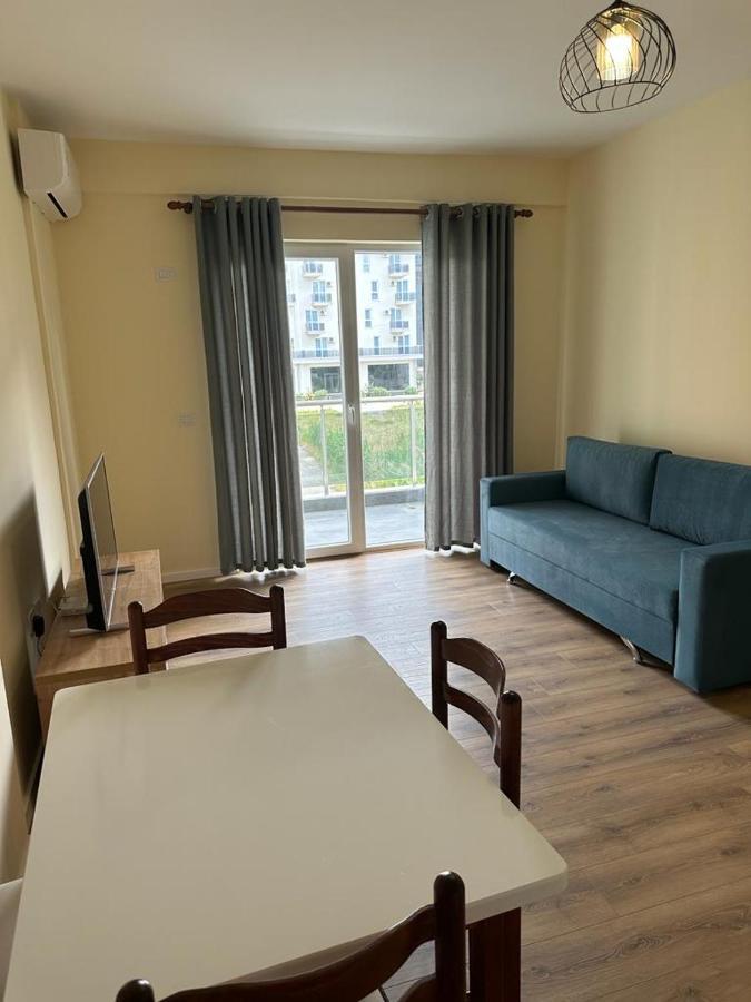 Milenium Appartement Shëngjin
