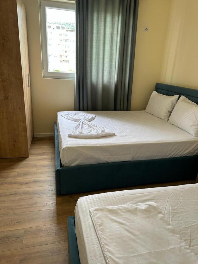 Appartement Milenium Shëngjin
