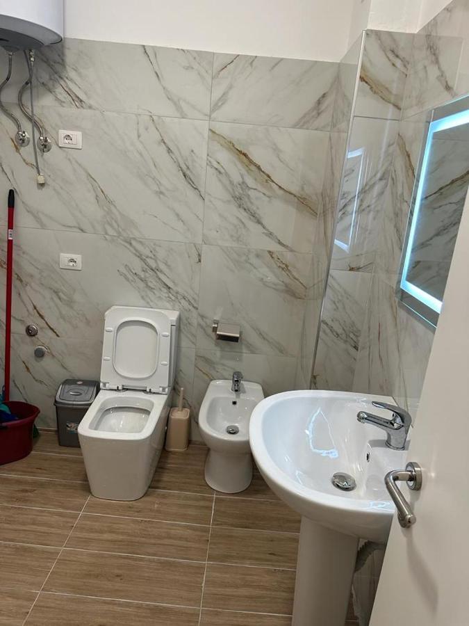 Appartement Milenium Shëngjin