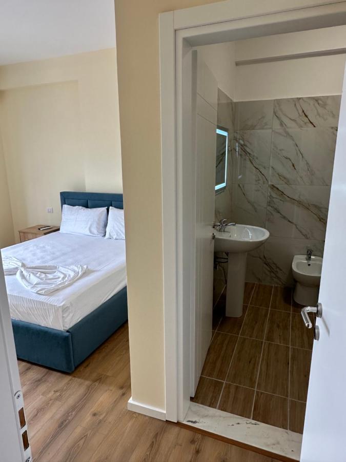 Milenium Appartement Shëngjin