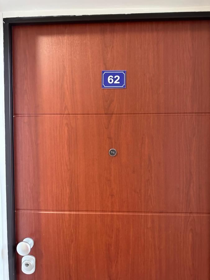Milenium Appartement *