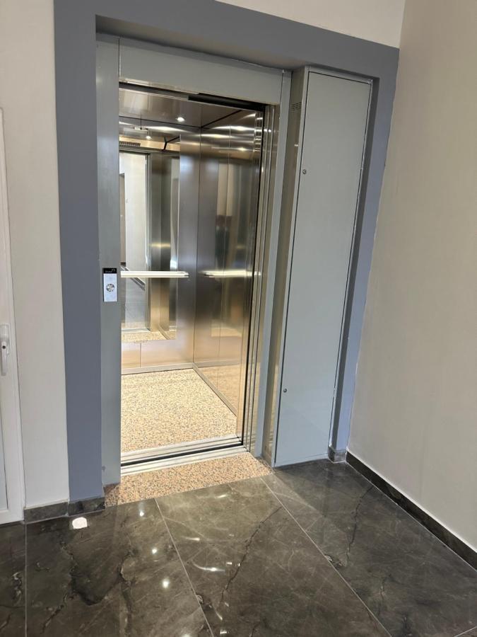 Appartement Milenium