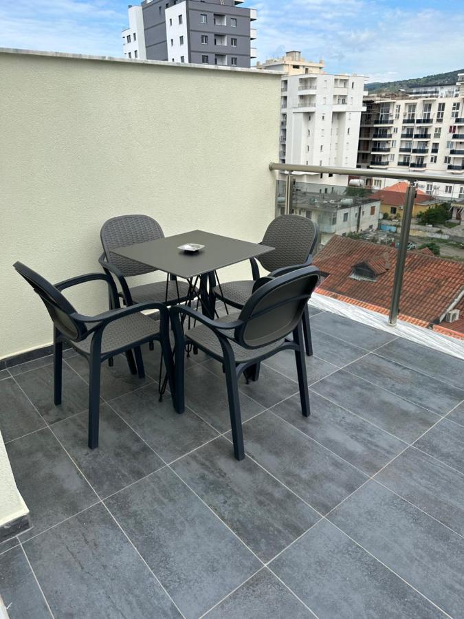 Milenium Appartement Shëngjin