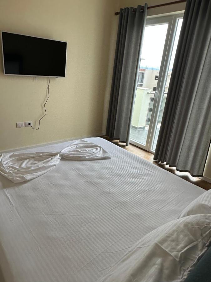 Milenium Appartement *