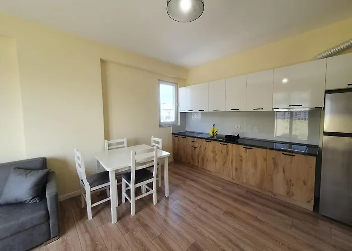 Milenium Apartments